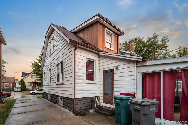 4509 Helen Street, Dearborn, MI 48126
