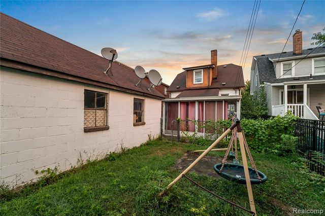 4509 Helen Street, Dearborn, MI 48126