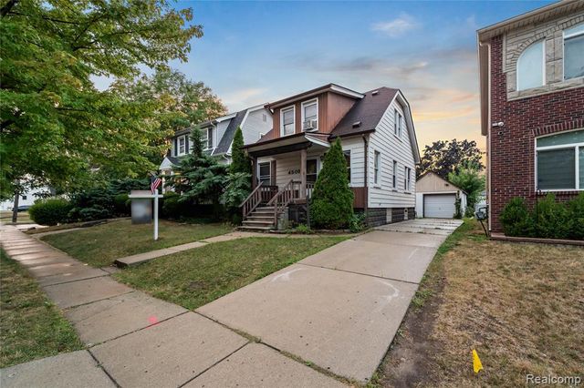 4509 Helen Street, Dearborn, MI 48126