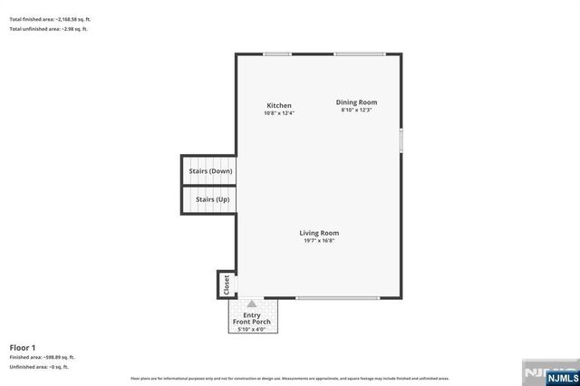 426 Union Avenue, Rutherford, NJ 07070