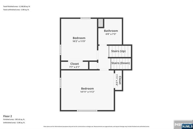 426 Union Avenue, Rutherford, NJ 07070