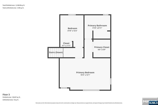 426 Union Avenue, Rutherford, NJ 07070