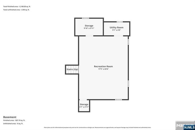 426 Union Avenue, Rutherford, NJ 07070