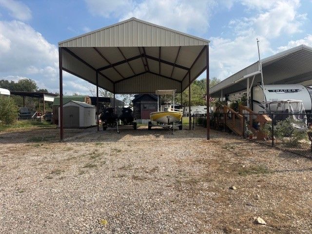 2081 Pelican Isle Drive, Kerens, TX 75144