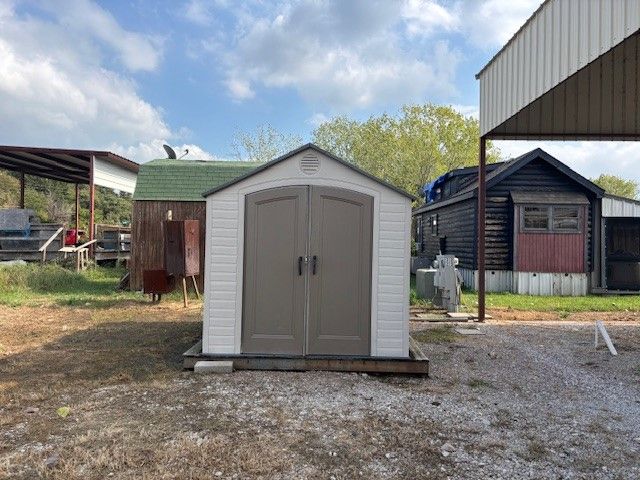 2081 Pelican Isle Drive, Kerens, TX 75144