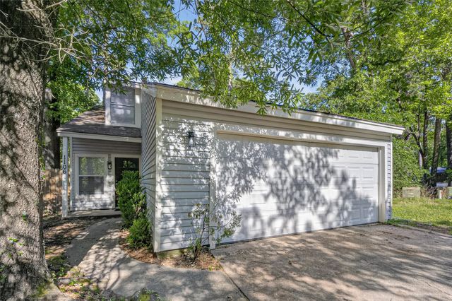 1106 E Red Cedar Circle, Spring, TX 77380