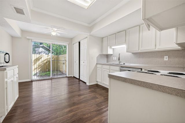 1106 E Red Cedar Circle, Spring, TX 77380