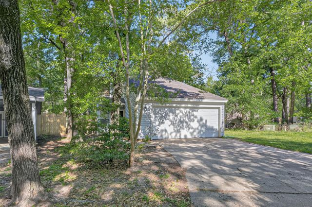 1106 E Red Cedar Circle, Spring, TX 77380