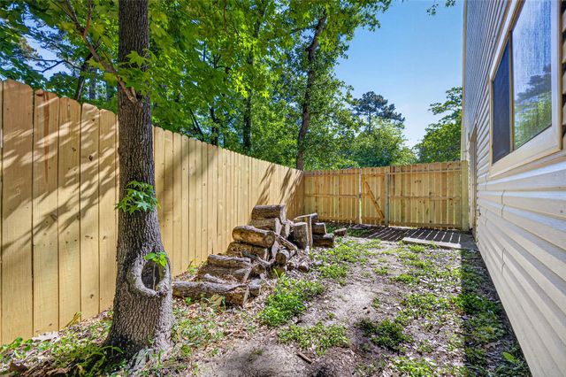 1106 E Red Cedar Circle, Spring, TX 77380