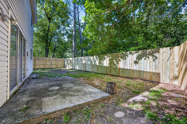 1106 E Red Cedar Circle, Spring, TX 77380
