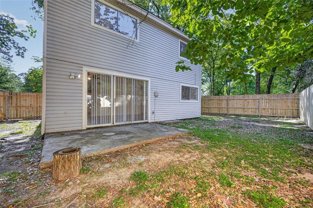 1106 E Red Cedar Circle, Spring, TX 77380