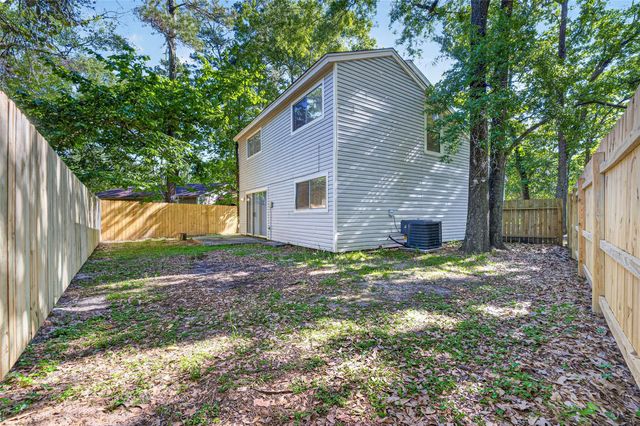 1106 E Red Cedar Circle, Spring, TX 77380