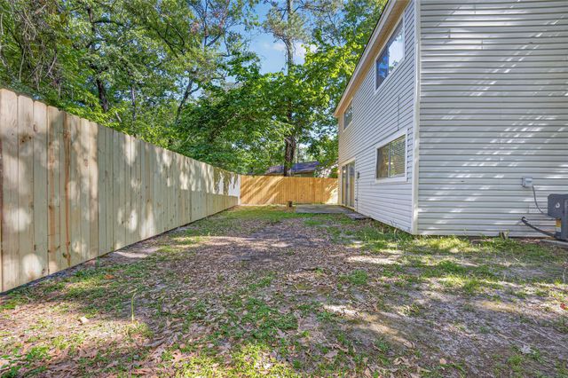 1106 E Red Cedar Circle, Spring, TX 77380