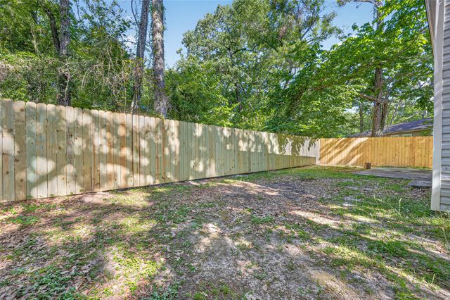 1106 E Red Cedar Circle, Spring, TX 77380