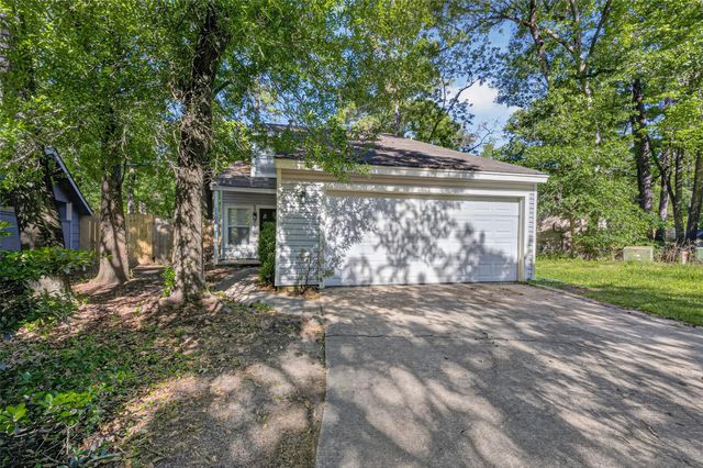 1106 E Red Cedar Circle, Spring, TX 77380