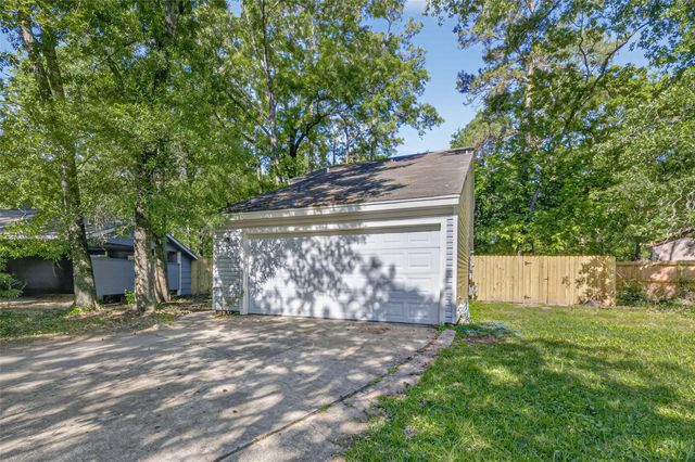 1106 E Red Cedar Circle, Spring, TX 77380