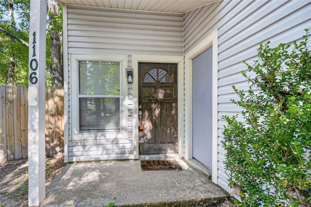 1106 E Red Cedar Circle, Spring, TX 77380