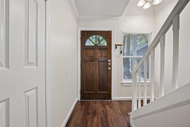 1106 E Red Cedar Circle, Spring, TX 77380