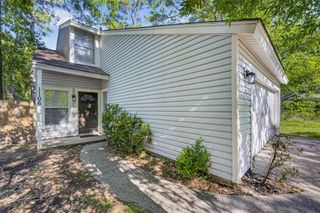 1106 E Red Cedar Circle, Spring, TX 77380
