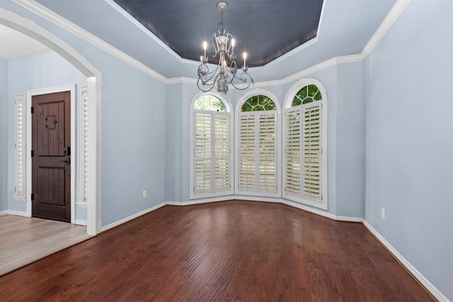 11831 Gray Forest Trail, Tomball, TX 77377