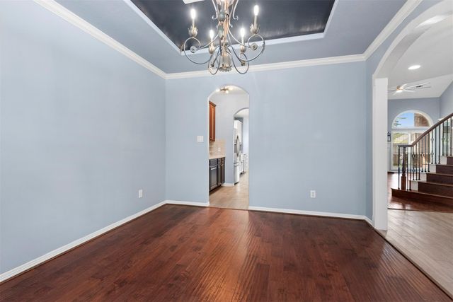 11831 Gray Forest Trail, Tomball, TX 77377