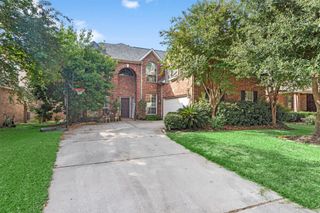 11831 Gray Forest Trail, Tomball, TX 77377