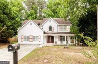 3635 Andrea Lee Court, Snellville, GA 30039
