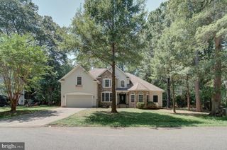 14535 HONEYSUCKLE, Issue, MD 20645