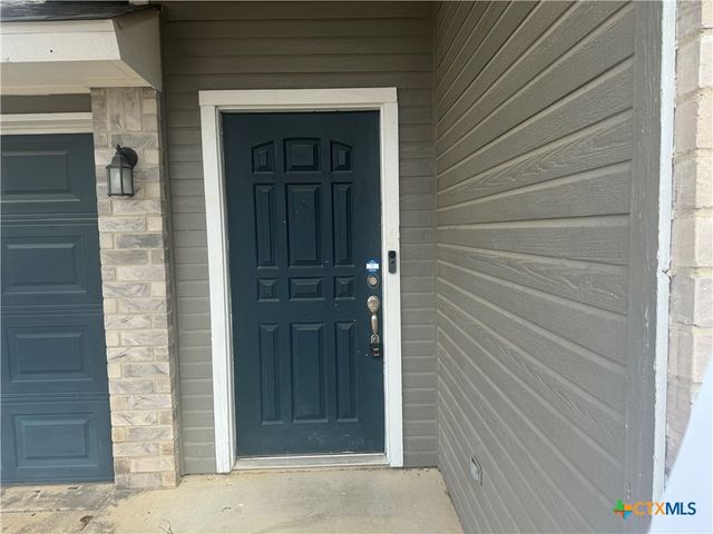 503 Medina Drive, Killeen, TX 76542