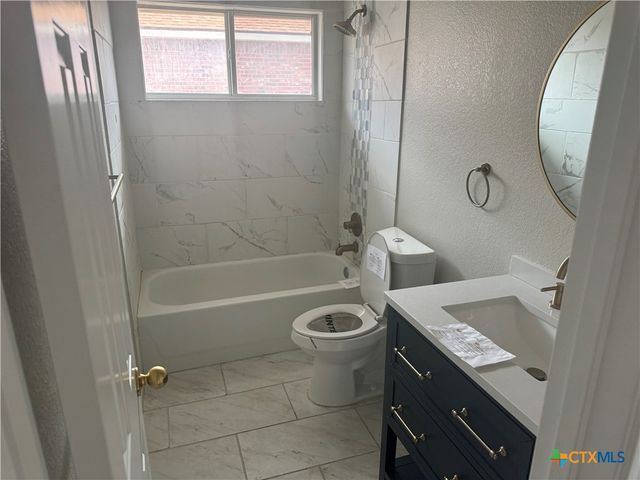 503 Medina Drive, Killeen, TX 76542