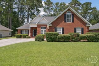 161 Marshview Drive, Richmond Hill, GA 31324