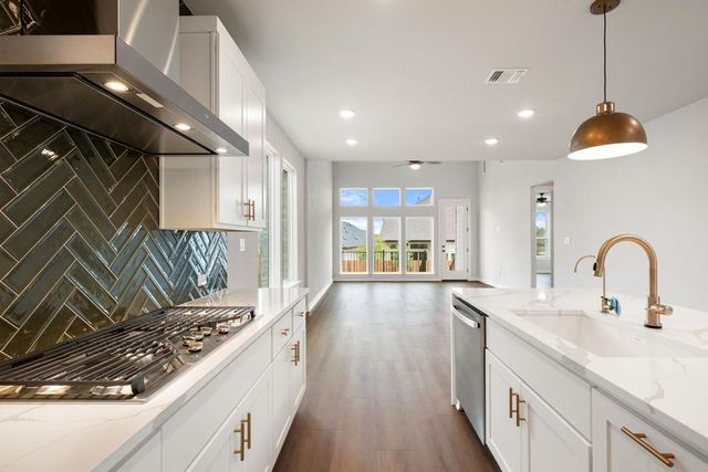 163 Great Sequoia Lane, Dripping Springs, TX 78620