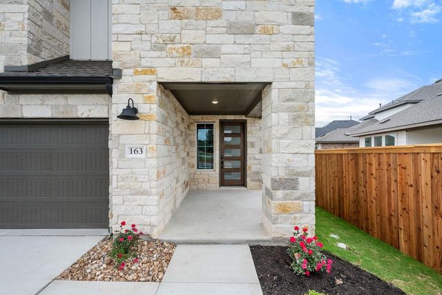 163 Great Sequoia Lane, Dripping Springs, TX 78620