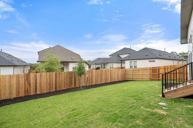 163 Great Sequoia Lane, Dripping Springs, TX 78620