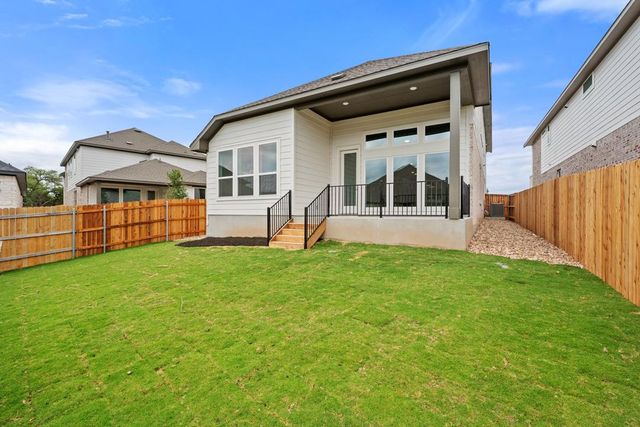 163 Great Sequoia Lane, Dripping Springs, TX 78620