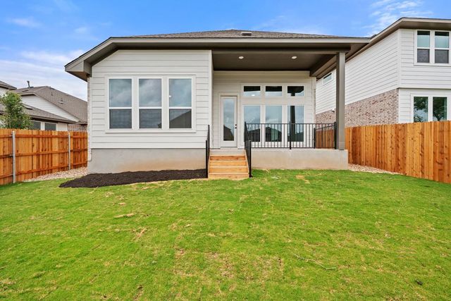 163 Great Sequoia Lane, Dripping Springs, TX 78620