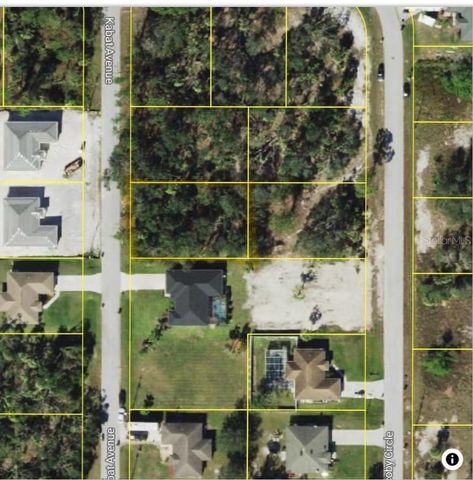 KABAT AVENUE, North Port, FL 34288