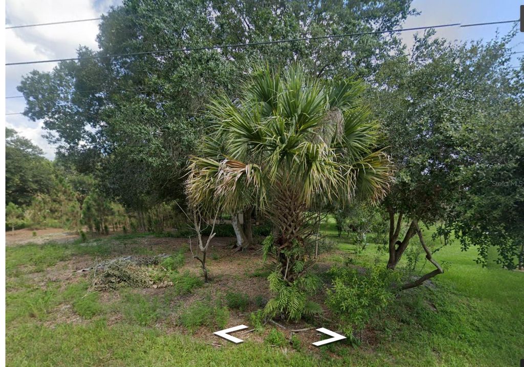 KABAT AVENUE, North Port, FL 34288
