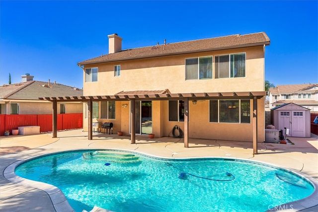 35604 Shadow, Winchester, CA 92596