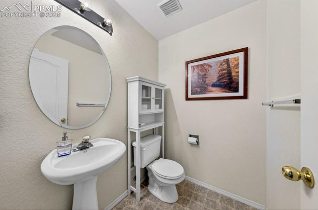 7131 Sand Crest View, Colorado Springs, CO 80923
