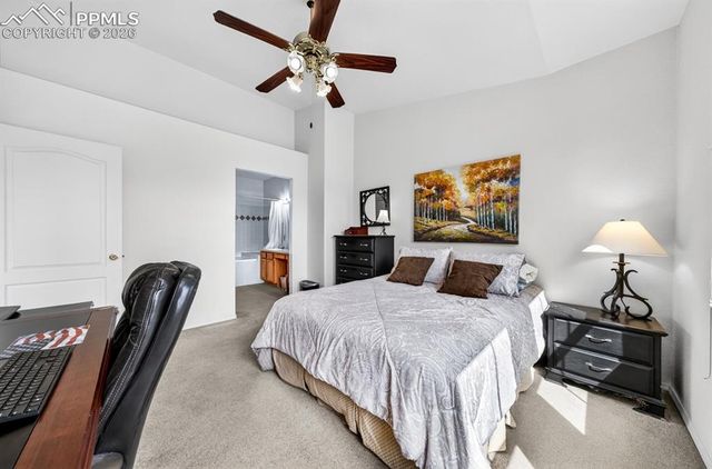 7131 Sand Crest View, Colorado Springs, CO 80923