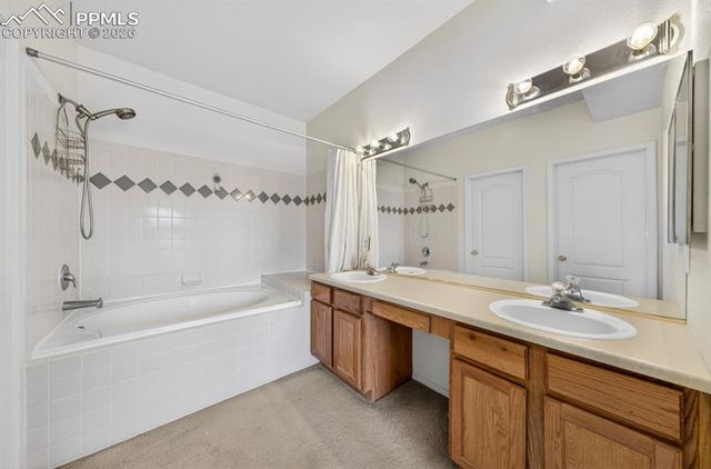 7131 Sand Crest View, Colorado Springs, CO 80923