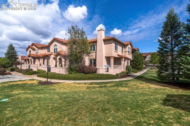 7131 Sand Crest View, Colorado Springs, CO 80923