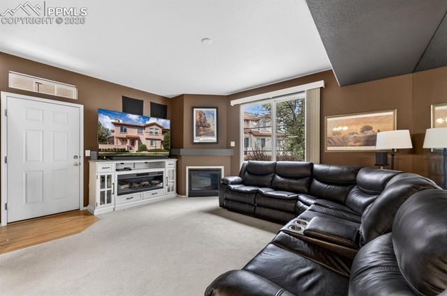 7131 Sand Crest View, Colorado Springs, CO 80923