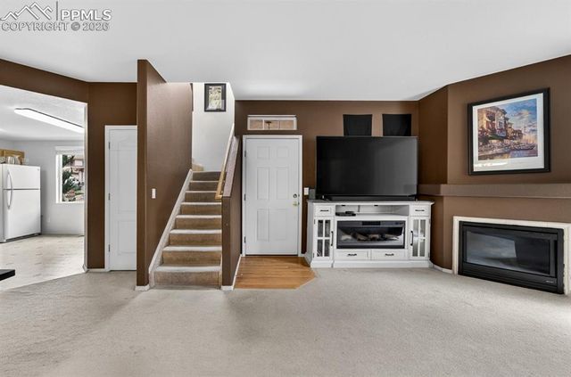 7131 Sand Crest View, Colorado Springs, CO 80923