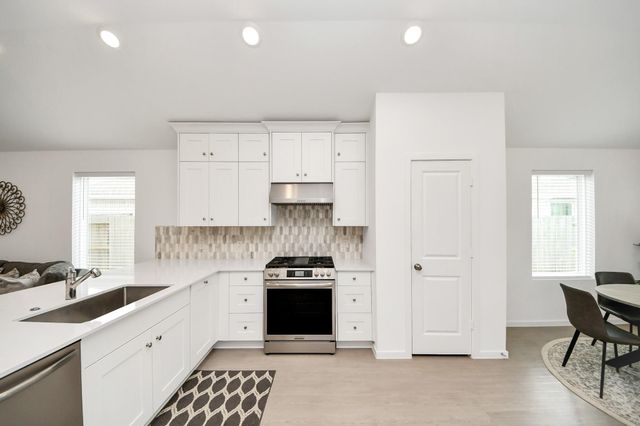 2406 Aquamarine Lane, Rosharon, TX 77583