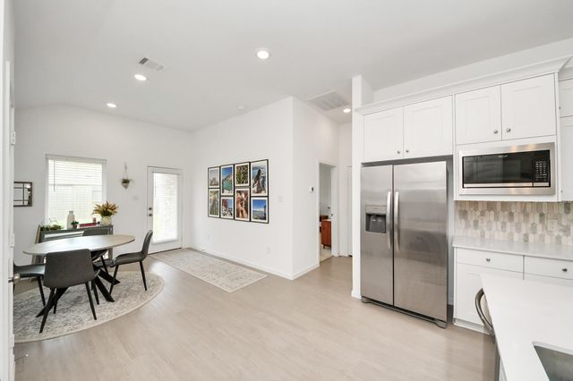 2406 Aquamarine Lane, Rosharon, TX 77583