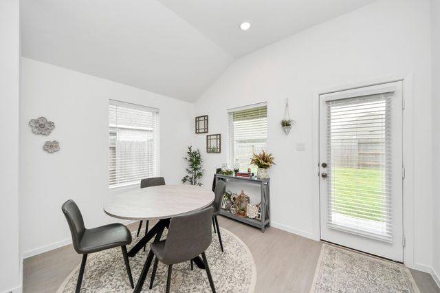 2406 Aquamarine Lane, Rosharon, TX 77583