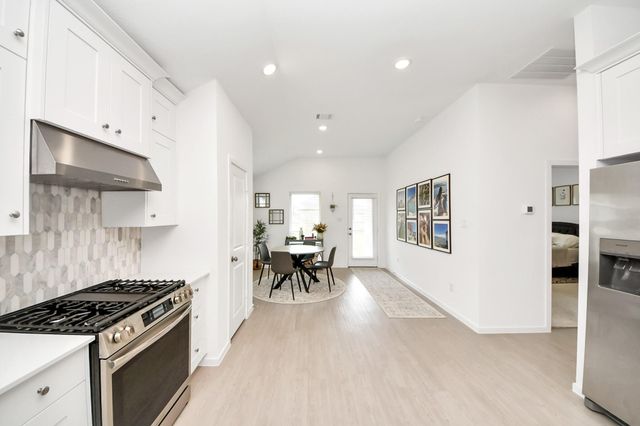 2406 Aquamarine Lane, Rosharon, TX 77583