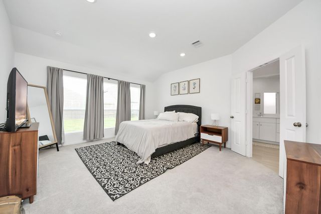 2406 Aquamarine Lane, Rosharon, TX 77583